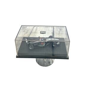 2000 Hot wheels 1/43 F1 McLaren MP4-45 Mika Hakkinen